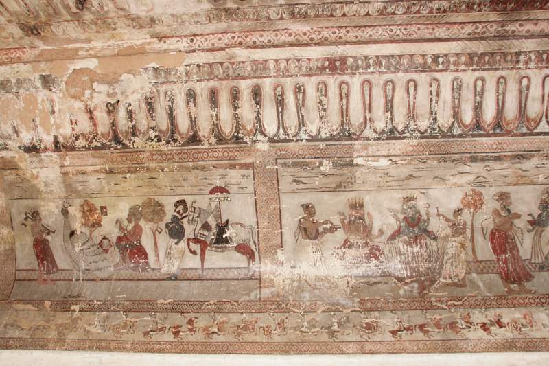 India & Nepal 2011 - 1062